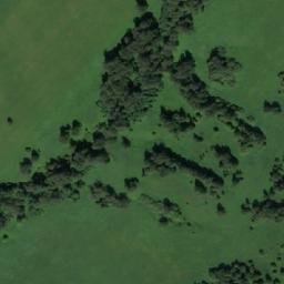 Satellite imagery of Прудовой, RU