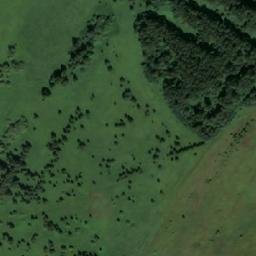 Satellite imagery of Прудовой, RU