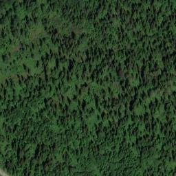 Satellite imagery of Черемушки, RU