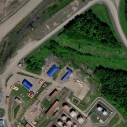 Satellite imagery of Черниговка, RU