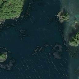 Satellite imagery of Bobs Point, US