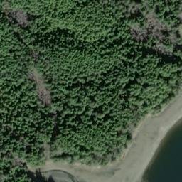 Satellite imagery of Alder Point, US