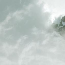 Satellite imagery of Mount Klayduc, CA