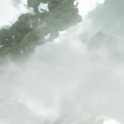 Satellite imagery of Mount Klayduc, CA