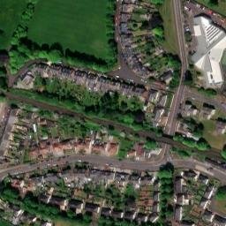 17-19 Holehouse Road, Kilmarnock, East Ayrshire KA3, UK Satellite Map