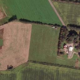 Satellite imagery of Møgelbjerg, DK