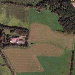 Satellite imagery of Møgelbjerg, DK