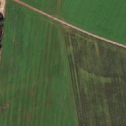 Satellite imagery of Møgelbjerg, DK