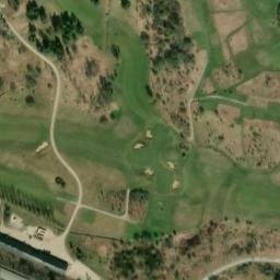 Satellite imagery of Maglehøj, DK