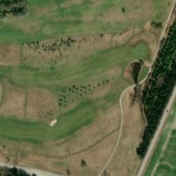 Satellite imagery of Maglehøj, DK