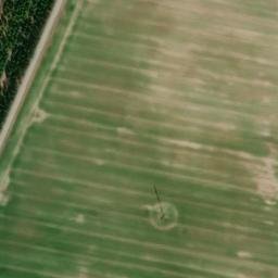 Satellite imagery of Maglehøj, DK