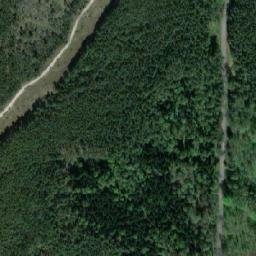 Satellite imagery of Budnio Ragas, LT