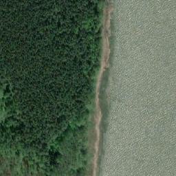 Satellite imagery of Budnio Ragas, LT