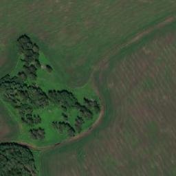 Satellite imagery of Сенокоска, RU