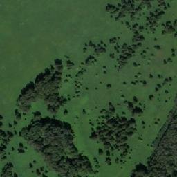 Satellite imagery of Прудовой, RU
