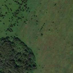 Satellite imagery of Прудовой, RU