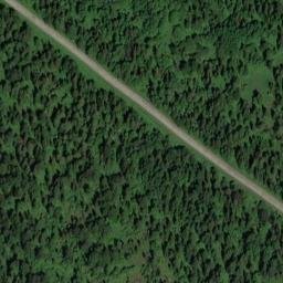 Satellite imagery of Черемушки, RU