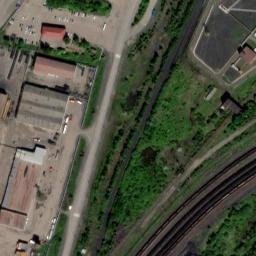 Satellite imagery of Черниговка, RU