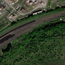 Satellite imagery of Черниговка, RU