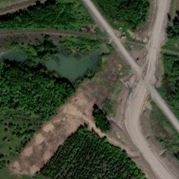 Satellite imagery of Черниговка, RU