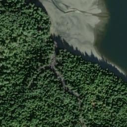 Satellite imagery of Alder Point, US