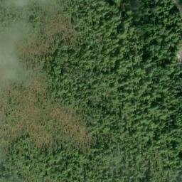 Satellite imagery of Helm Point, US