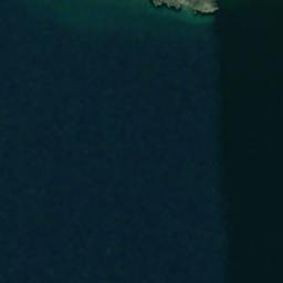 Satellite imagery of Indian Point, US