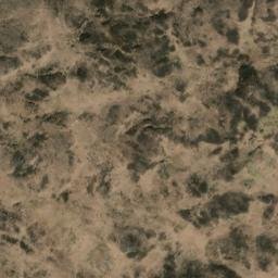 Satellite imagery of cairn, GB