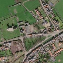 3 B1342, Bamburgh, Northumberland NE69, UK Satellite Map