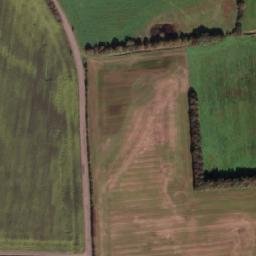 Satellite imagery of Møgelbjerg, DK