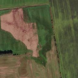 Satellite imagery of Møgelbjerg, DK
