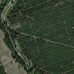 Satellite imagery of Meilės Slėnis, LT