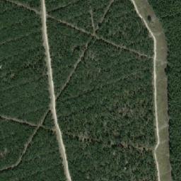 Satellite imagery of Meilės Slėnis, LT