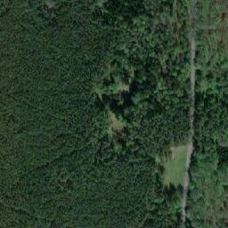 Satellite imagery of Meilės Slėnis, LT
