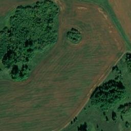 Satellite imagery of Зимник, RU