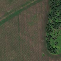 Satellite imagery of Сенокоска, RU