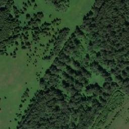 Satellite imagery of Прудовой, RU