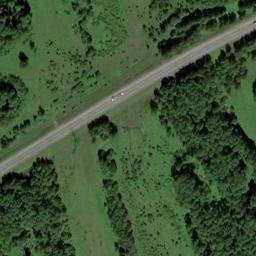 Satellite imagery of Верх. Конюхта, RU