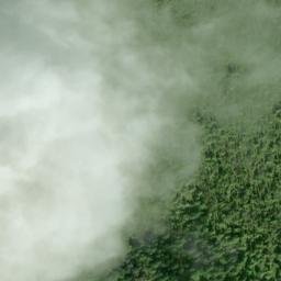 Satellite imagery of Helm Point, US