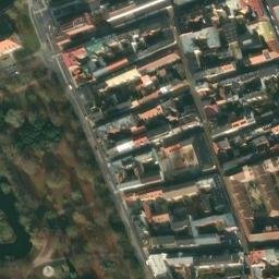 Satellite imagery of Malmöhus slott, SE