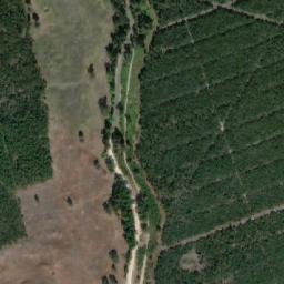 Satellite imagery of Meilės Slėnis, LT