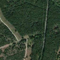 Satellite imagery of Meilės Slėnis, LT