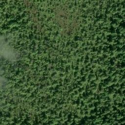 Satellite imagery of Helm Point, US