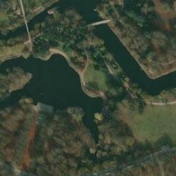 Satellite imagery of Malmöhus slott, SE