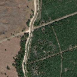 Satellite imagery of Meilės Slėnis, LT