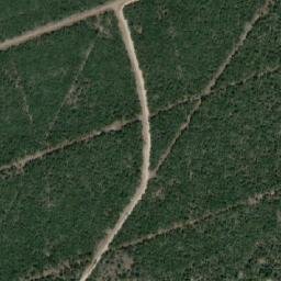 Satellite imagery of Meilės Slėnis, LT