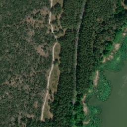 Satellite imagery of Meilės Slėnis, LT
