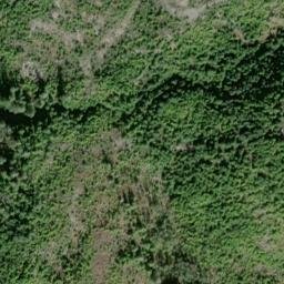Satellite imagery of Haida Mine, US