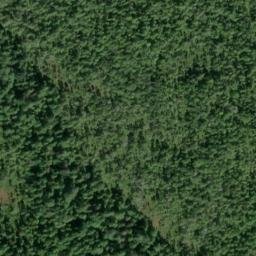 Satellite imagery of Alaska Gold Mountain Mines, US