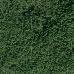 Satellite imagery of Alaska Gold Mountain Mines, US